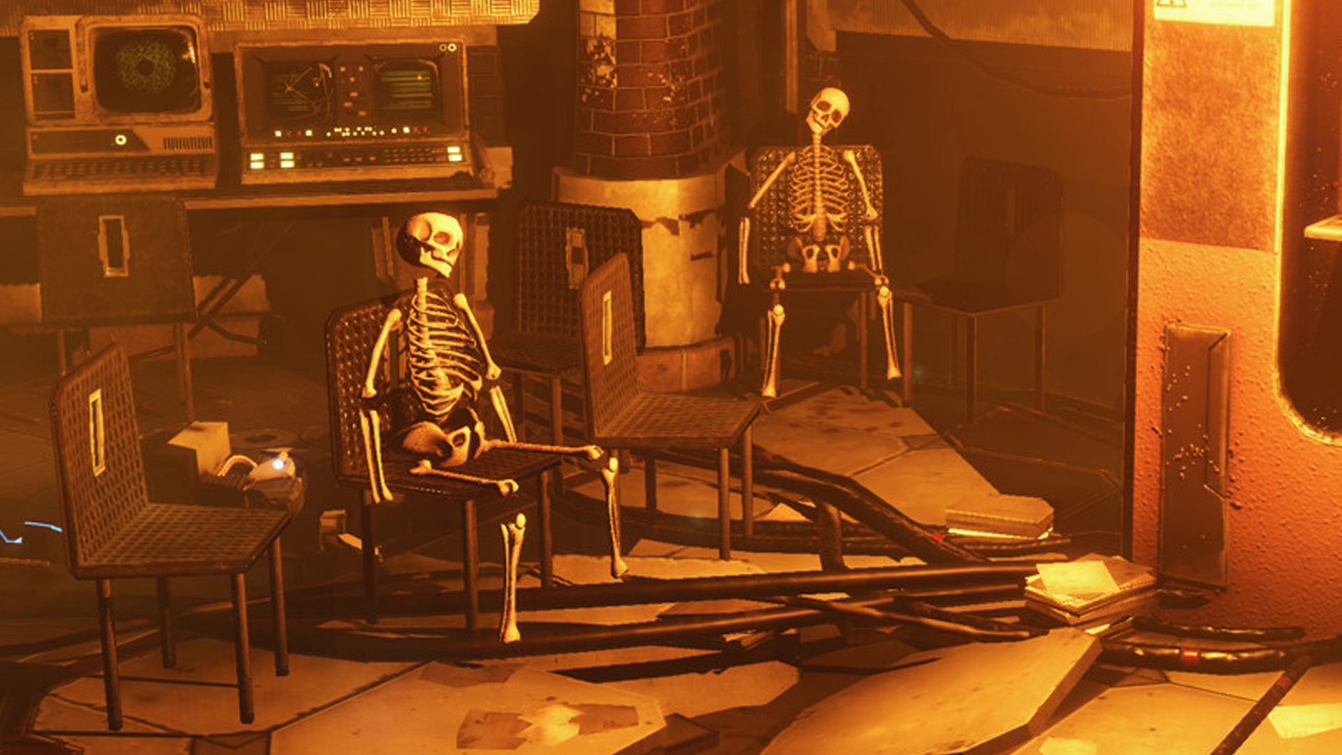 Dystopian tabletop RPG Paranoia's video game adaptation has landed on